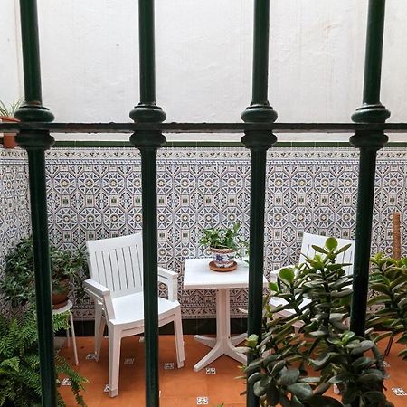 바르바테 Casa Marialuisa - Patio 아파트 외부 사진