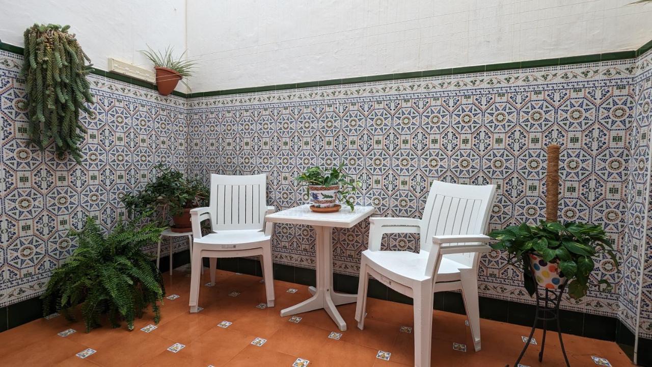바르바테 Casa Marialuisa - Patio 아파트 외부 사진